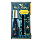 Royal Mirage Gold Dual Pack - ShopXonline